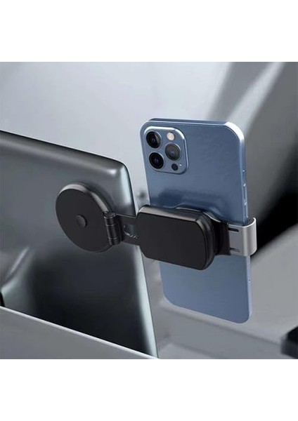 3in1 Araç Tutucu Masaüstü Telefon ve Monitör Katlanabilir Laptop Telefon Tutucu fiyatları