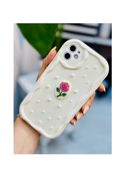 Aksesuar 11 ile Uyumlu 3D Oyuncak Tasarımlı Yumuşak Silikon Kılıf fiyatları