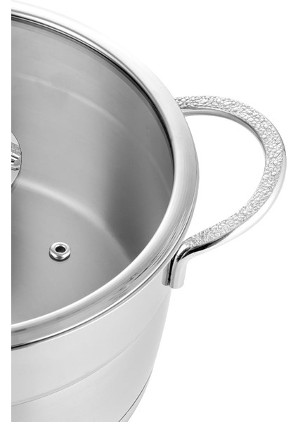 Mat 20 cm Derin Tencere