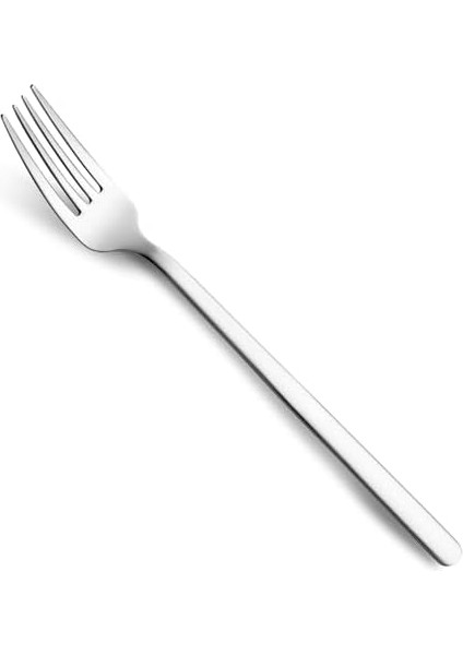 2900 Vannes 18 Parça 6 Kişilik Yemek Çatal Kaşık Bıçak Takımı fiyatları