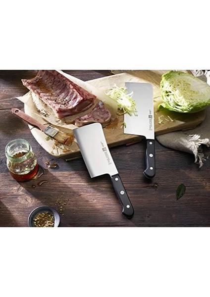 361121810 Çin Şef Bıçağı modelleri