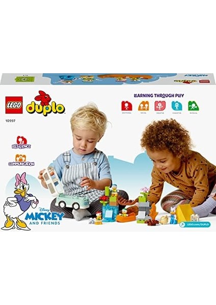 ǀ And Kamp 10997 (37 Parça) modelleri