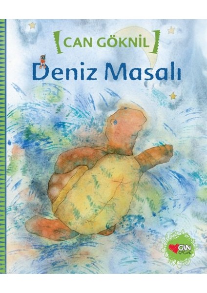 Deniz Masalı