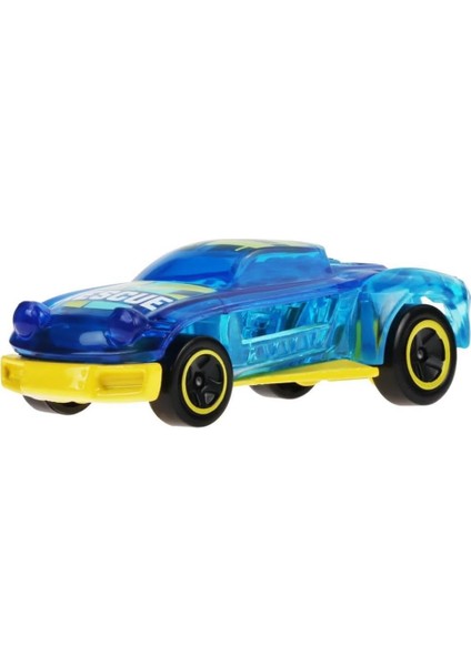 Tekli Arabalar Lıgtnın&apos; Bug HKK69