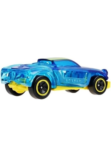 Tekli Arabalar Lıgtnın&apos; Bug HKK69 modelleri