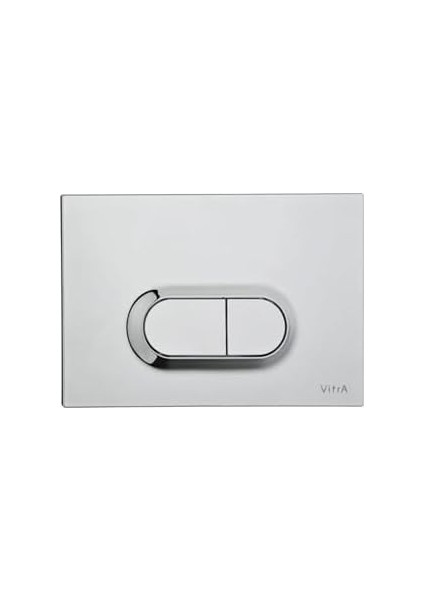 740-0585 Loop O Kumanda Paneli, Mat Krom fiyatları