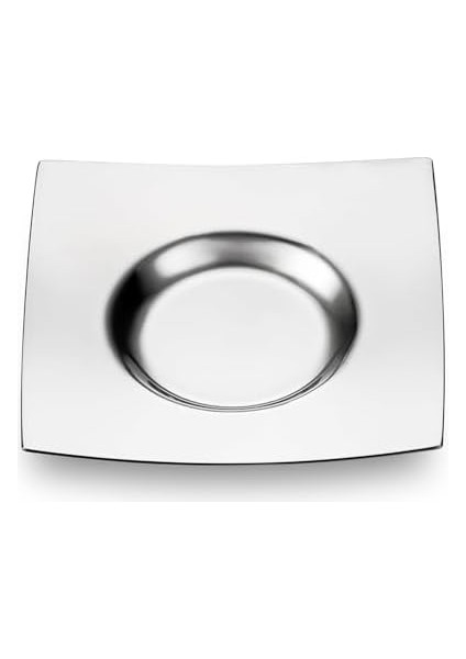 Juno 6&apos;lı Çelik Çay Tabağı fiyatları