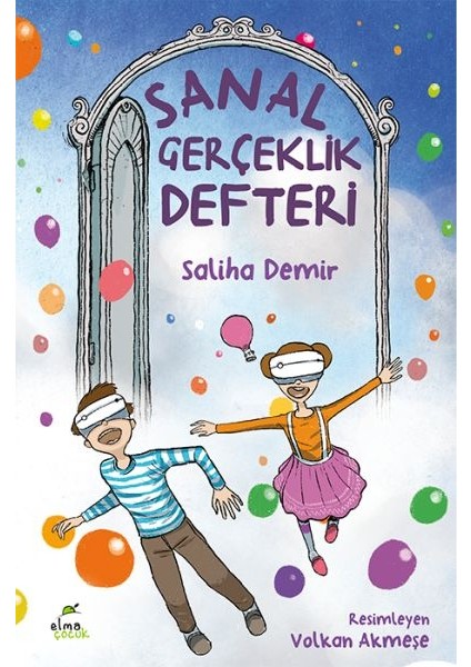 Sanal Gerçeklik Defteri