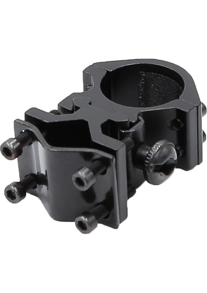 Evrensel Montaj Adaptörü El Feneri Lazer Meşale Nişan Dürbünü Için fiyatları