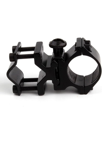 Evrensel Montaj Adaptörü El Feneri Lazer Meşale Nişan Dürbünü Için modelleri