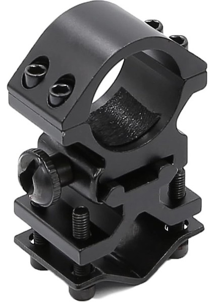 Evrensel Montaj Adaptörü El Feneri Lazer Meşale Nişan Dürbünü Için fırsatları