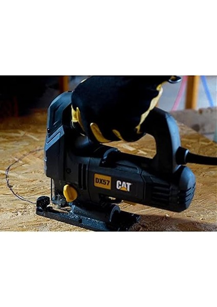 DX57 750WATT Profesyonel Devir Ayarlı Dekupaj Testere fiyatları