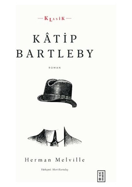 Katip Bartleby