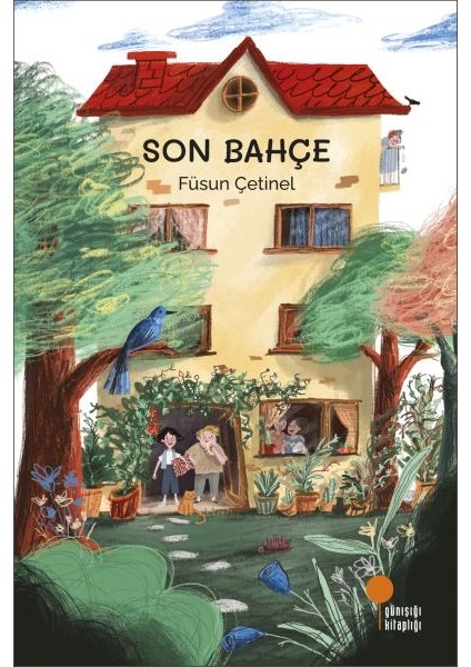 Son Bahçe