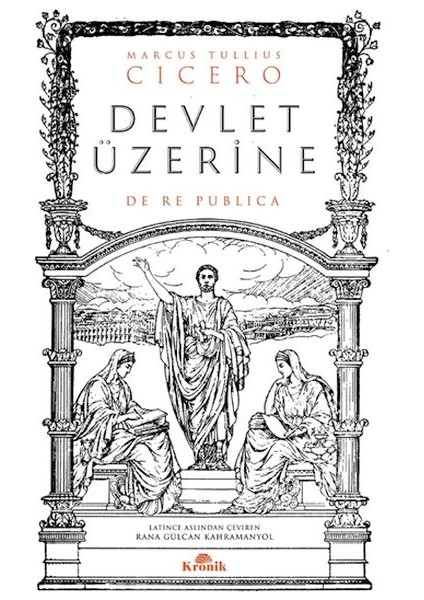 Devlet Üzerine