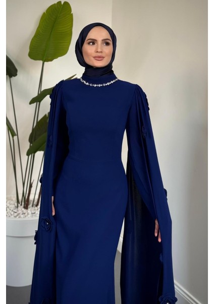 Aliya Pelerini Güllü Balık Abiye Sax fiyatları