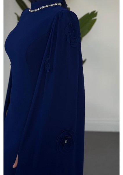 Aliya Pelerini Güllü Balık Abiye Sax fırsatları