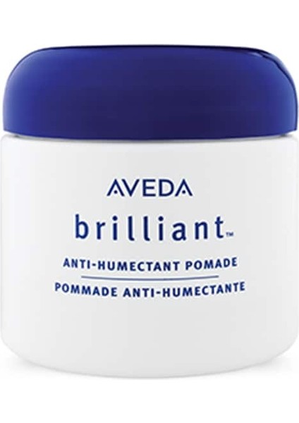 Brilliant Elektriklenme Karşıtı Saç Pomadı 75ML fiyatları