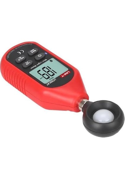 Unı-T UT383BT Bağlantılı Mini Işık Aydınlık Ölçer modelleri