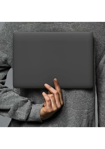 Air M1 Kılıf 13 Inç ile Uyumlu, Mat Sert Kılıf Flu Görünüm A2337 A2179 A1932, Çizilmeye ve Darbelere Dayanıklı Koruma Kapak Siyah fiyatları