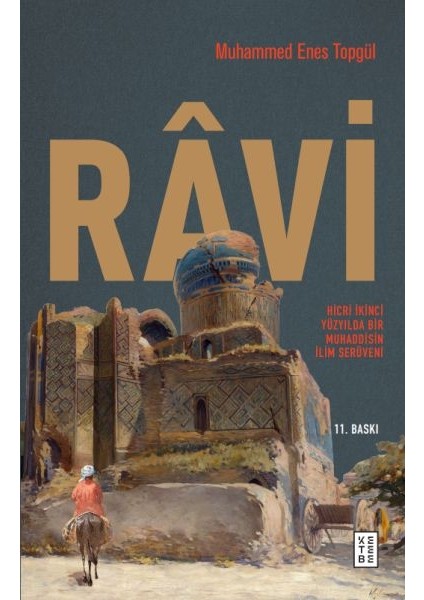 Ravi