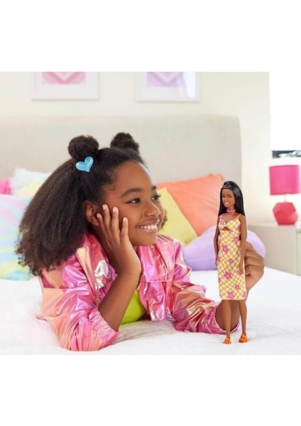 Büyüleyici Parti Bebekleri - Çiçekli, 3y+, HYT91 modelleri