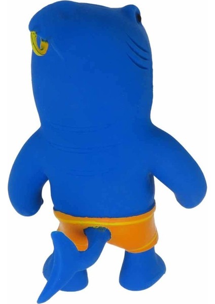 Monsterflex Stumble Guys Figürler Serisi - Megaladon (Lisinya) fiyatları