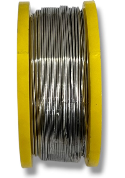 Lehim Teli 0,75MM 200 Gram (Orjinal) fiyatları