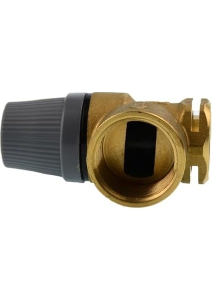 Vuw Turbotec Kombi ile Uyumlu Emniyet Ventili modelleri