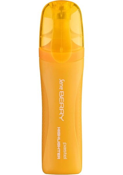 Berry SV-BRFKP4PS Fosforlu, Pastel, 4&apos;lü