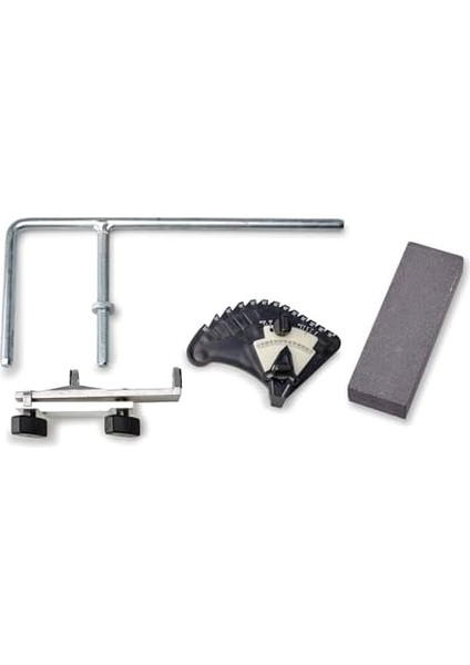 Taş Motoru - Islak Tc-Wg 200 (125 W, Paslanmaz Su Tankı, Taşlama Taşı, Açı Ölçer, Çok Amaçlı Aparat, Deri Bileme Diski, Islak Taşlama Diski Dahil) - 4418008 fiyatları