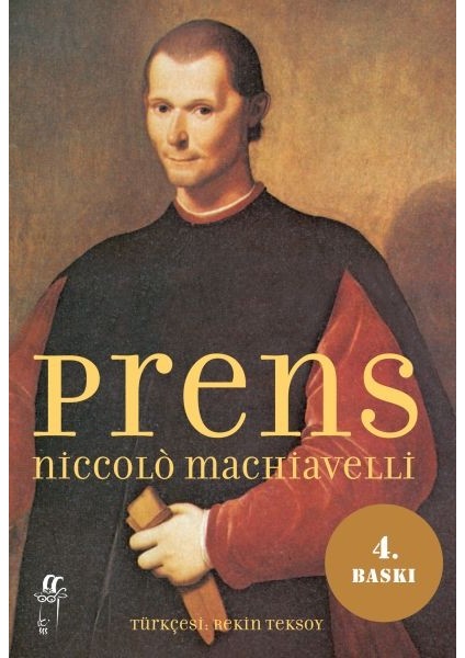 Prens - (Edebiyat Boy)