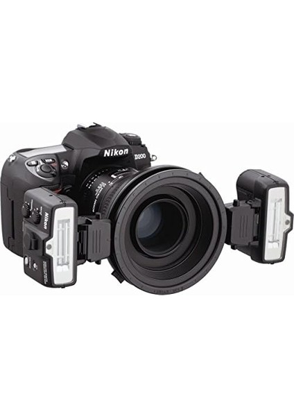 FSA906BA Close-Up Speedlight Remote Kit R1 Dslr Aksesuar fiyatları