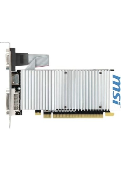 VGA N210-1GD3/LP GT210 1gb Ddr3 64B DX12 Pcıe 2.0 X16 (1xvga 1xdvı 1xhdmı) modelleri