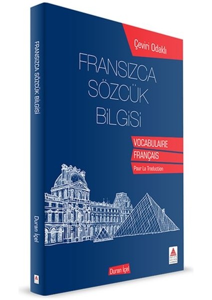 Fransızca Sözcük Bilgisi