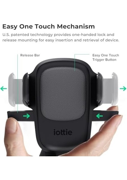 One 5 CD Yuvası Araç Tutucu,,, Moto,,, Lg, Akıllı Telefonlar, Siyah, Için fiyatları