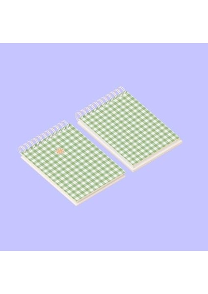 Not Kağıdı, Ders Çalışma Kağıdı,, Notluk, Çizgisiz, A6 Boyut, 50 Yaprak ( 3lü Set) fiyatları