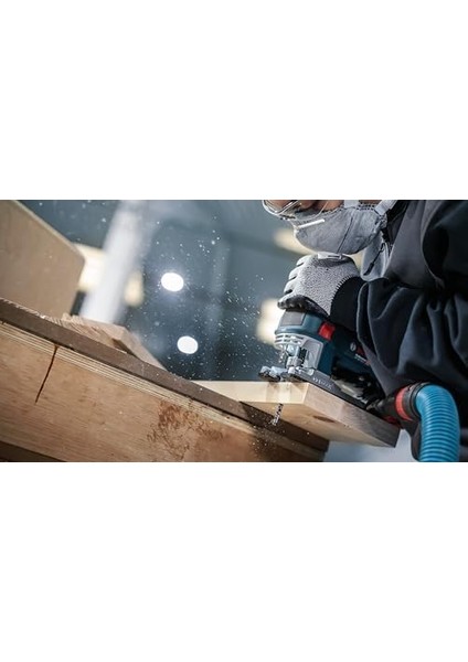 Professional Accessories Kesim Serisi Ahşap Için T 144 Dp Dekupaj Testeresi Bıçağı / 5&apos;li Paket fiyatları