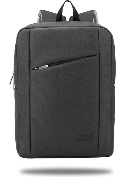 Savona Bp-Sv Su Geçirmez Kumaş,15.6",laptop Sırt Çantası