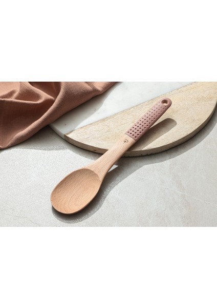 Amora Rose Kaşık 30 cm