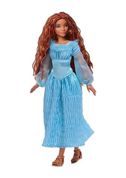 HLX09 - Prenses Ariel (Lisinya) modelleri