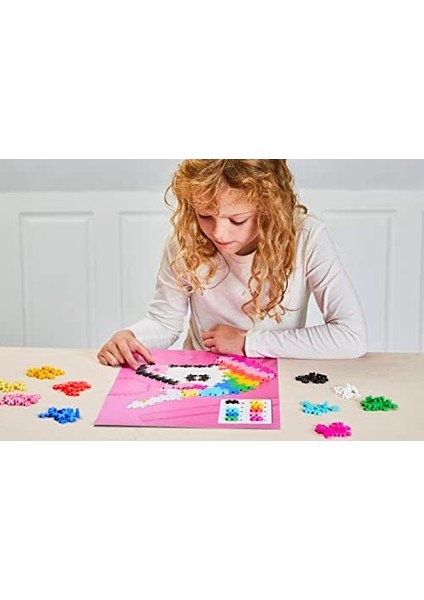 3929 Yapı Taşları, Çoklu Renk, 250 modelleri