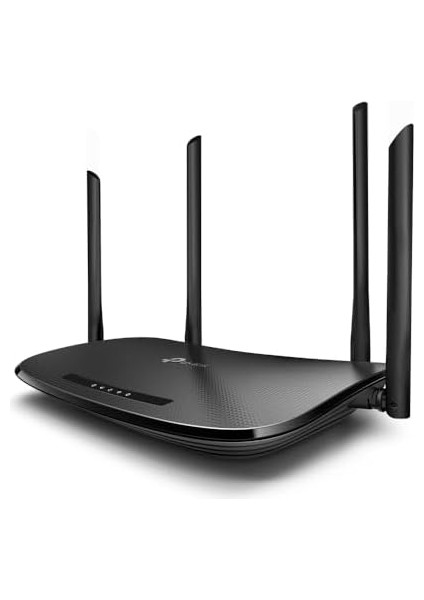 VR300, Ac 1200 Mbps Fiber/vdsl/adsl Modem Router modelleri
