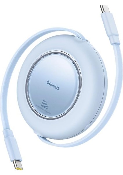 2pull Type C 100W 2m Mavi modelleri