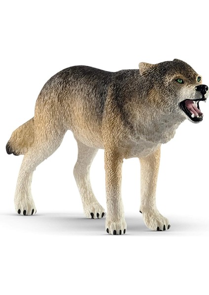 14821 Kurt Oyuncak Figürü, Çok Renkli