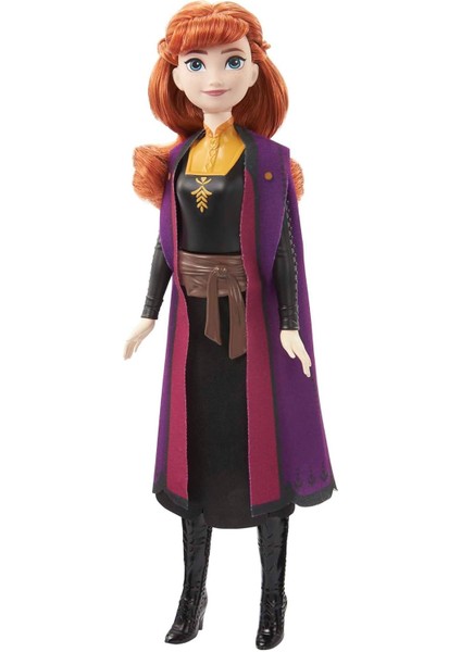 HLW50 | Fd Core - Anna Fr 2