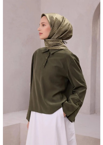 Ipek Twill Eşarp 4209D01 82 fiyatları