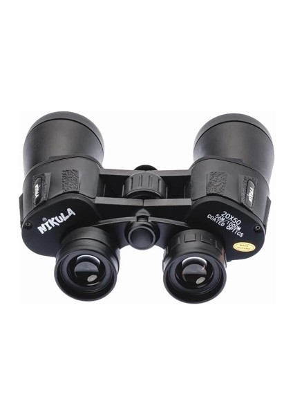 20×50 – Geniş Ön Mercekli – 1000M/56M El Dürbünü – Siyah fiyatları