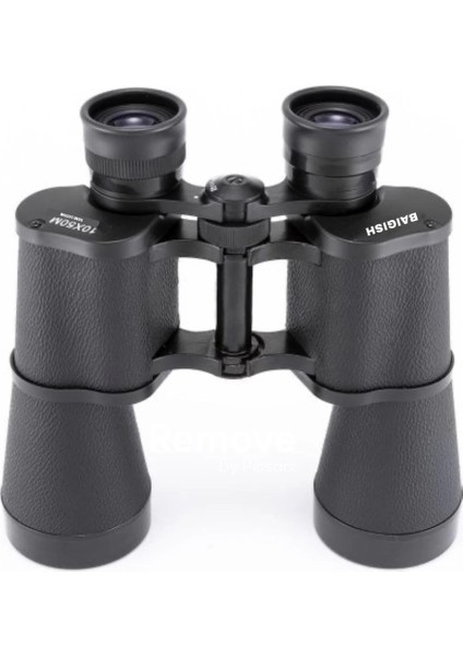 Baigish 10X50 El Dürbünü 1000M/56M – Rus Malı – Üstün Kalite
