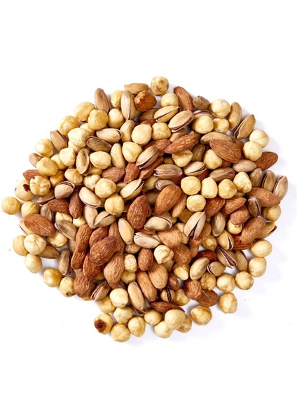 Duble Karışık Kuruyemiş 1 kg
